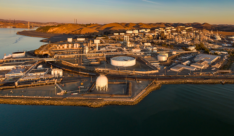 Exposure to Harmful Substances or Environments in California