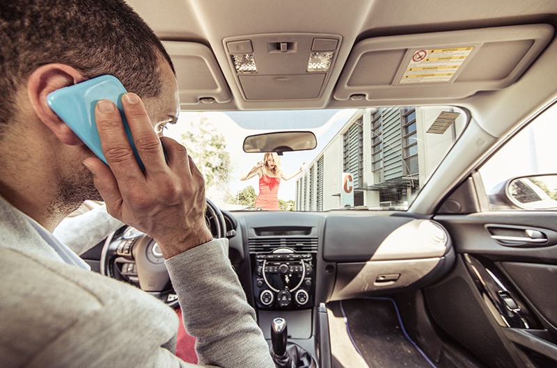Fort Lauderdale Pedestrian Injury Attorney