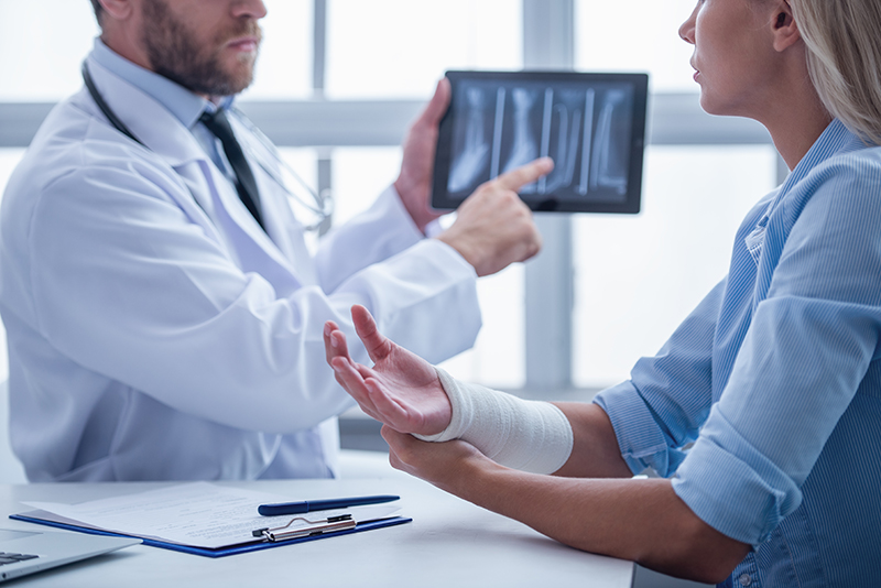 Who Can Be Held Responsible For Medical Negligence Claims in Tacoma?