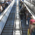 Escalator and Elevator Accidents in Portland 2025