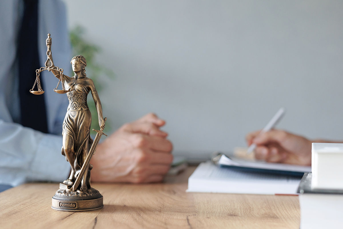 Statute of Limitations for Filing Your Motorcycle Accident Injury Claim in Georgia