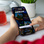 Is Roblox Contributing To Child Sexual Abuse?