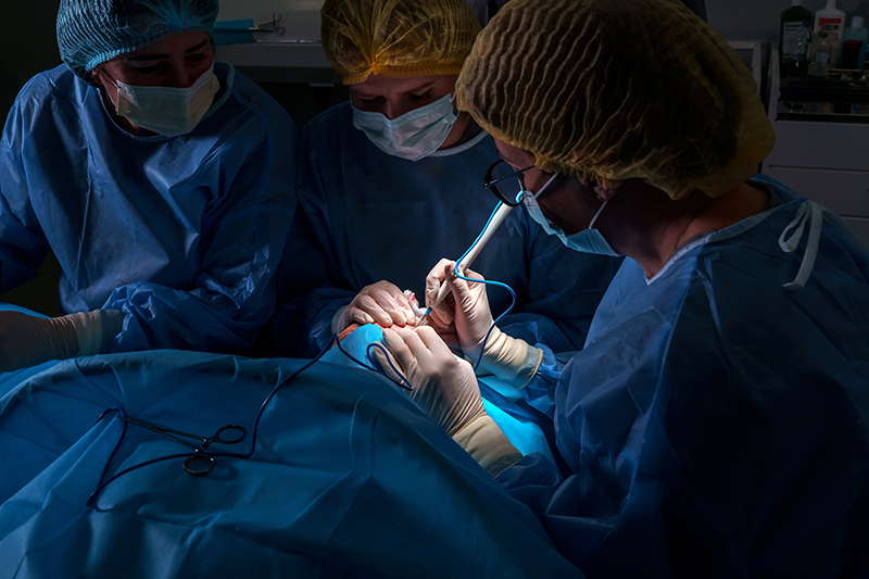 Tacoma Medical Malpractice Attorney