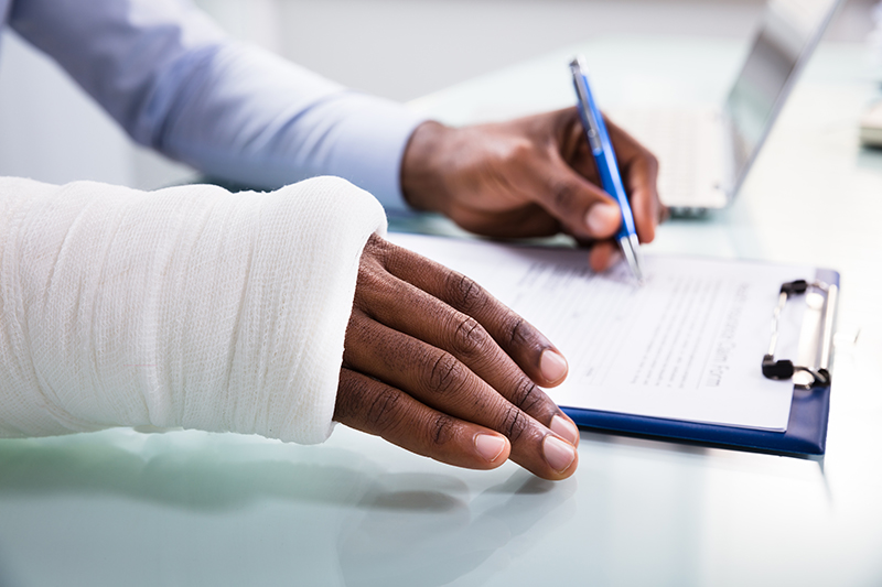 Termination Following a Workplace Injury or Workers' Compensation Claim