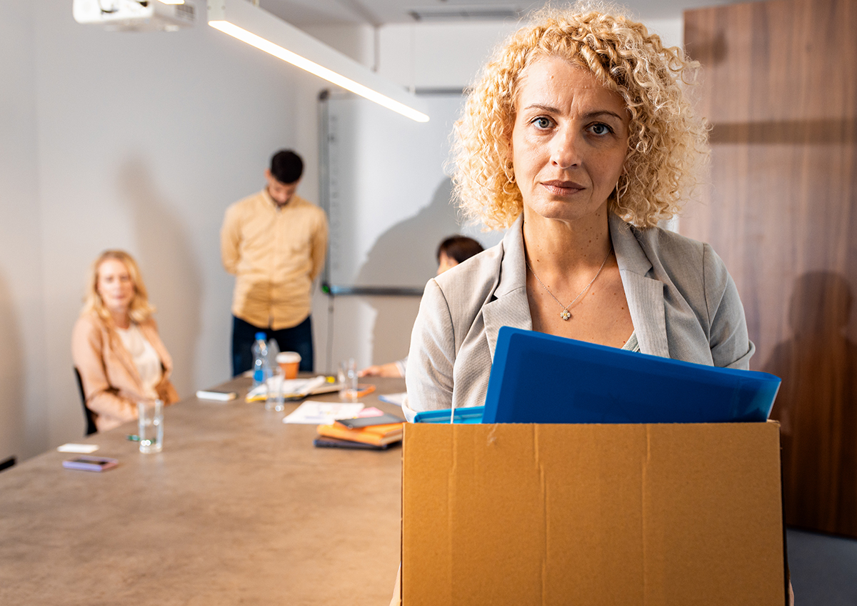 Wrongfully Terminated in Bakersfield? Find Your Expert Lawyer Now.