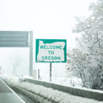 7 Essential Seasonal Driving Tips for Oregon