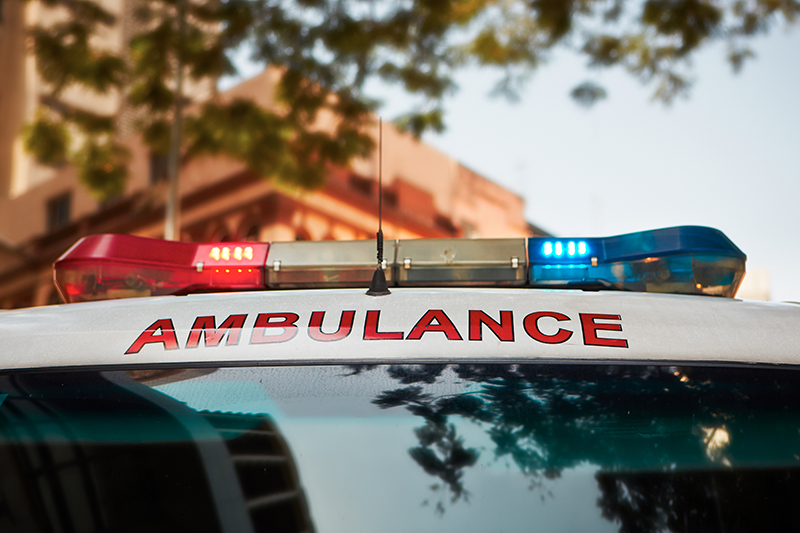 What to do After a Construction Accident