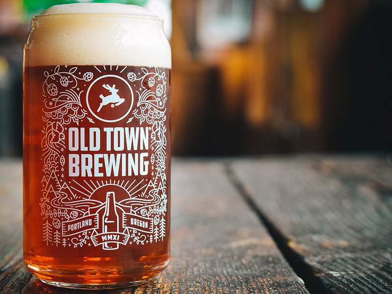 BeerQuest Walking Tours: Haunted Pub Tour