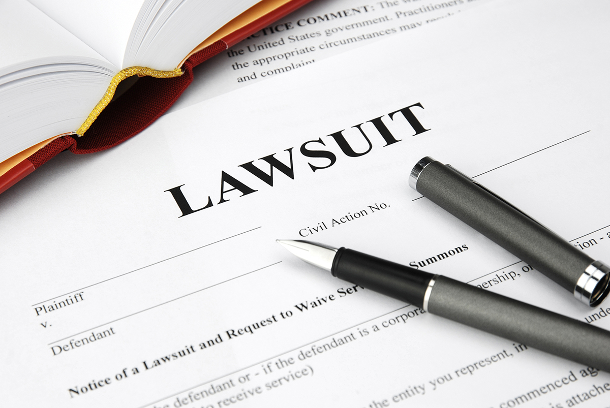 How Lawsuits Are Filed: A Step-by-Step Guide for 2025
