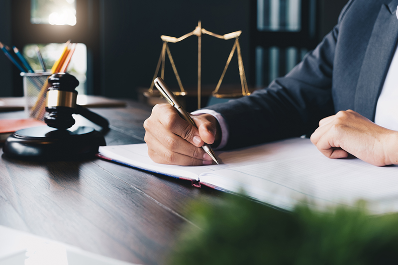 Proven Legal Strategies in Construction Accidents and On-site Injury