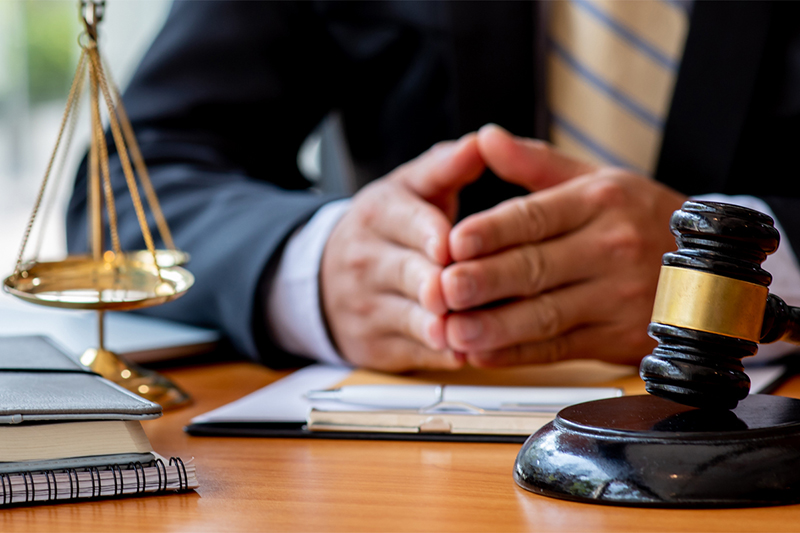 Los Angeles Slip & Fall Accident Lawyers