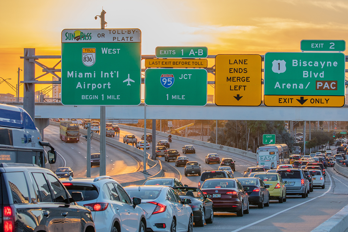 Overview of Florida Car Accident Statistics 2025