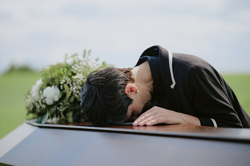 What are Wrongful Death Damages in Oregon?