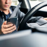 Oregon Distracted Driving Laws: What Injured Victims Need to Know (2025)