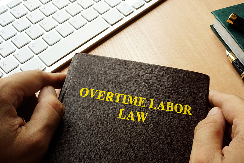 What is California Overtime Law and Why It Matters