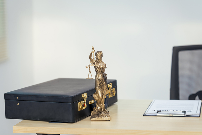 How to Initiate a Slip & Fall Case in Los Angeles
