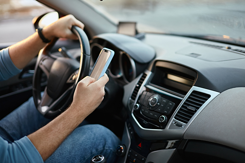 Understanding the Trends in Idaho Car Accidents