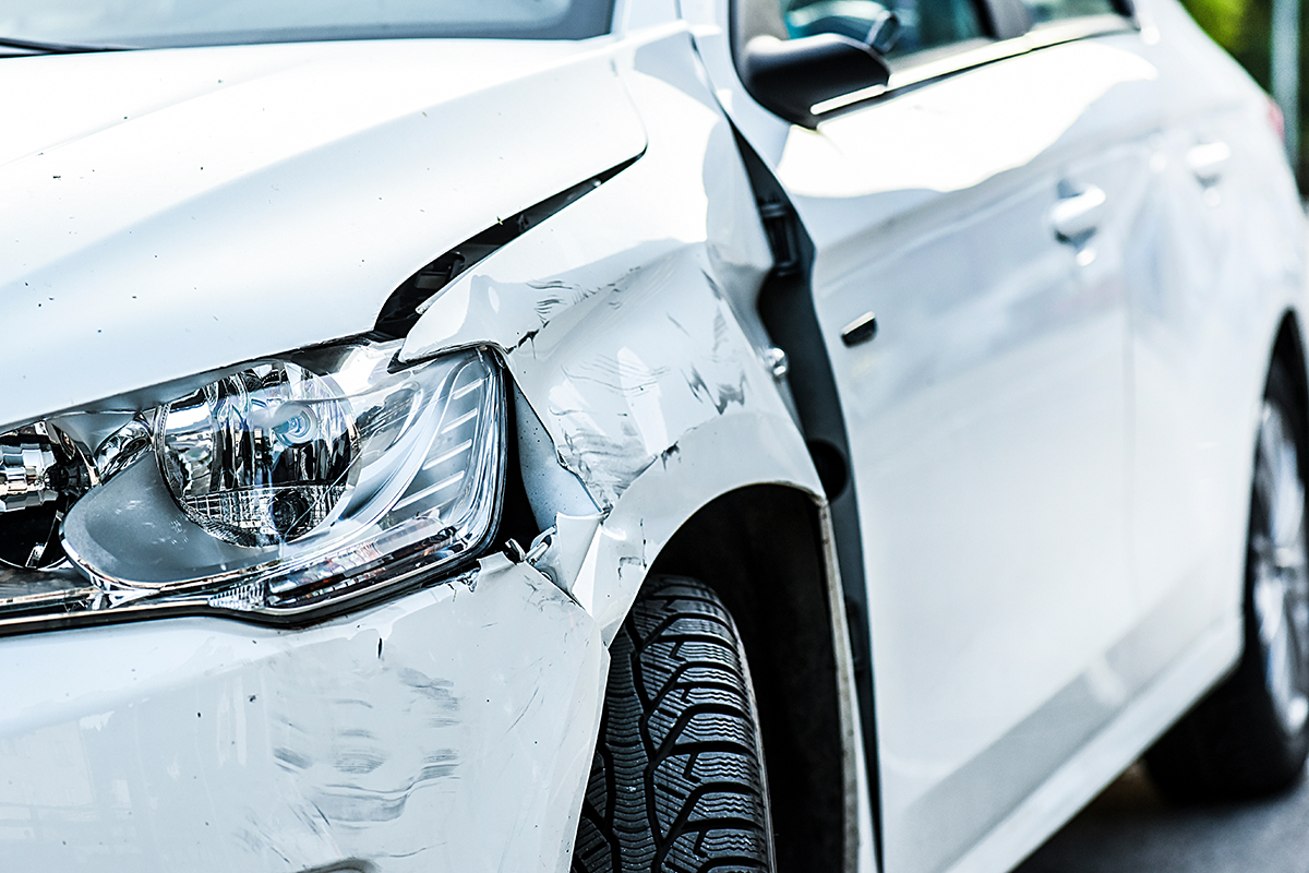 Understanding California Car Accident Statistics 2025