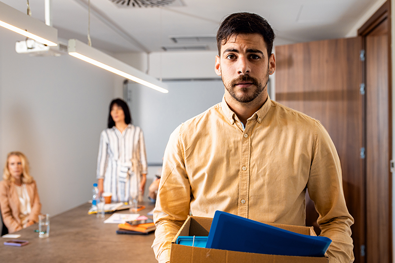 Bakersfield Wrongful Termination Attorney