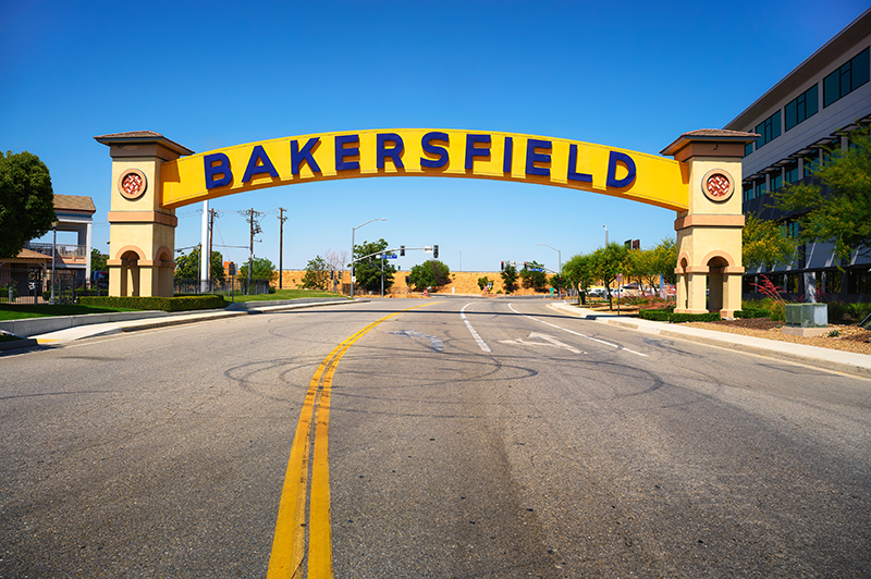 Bakersfield Personal Injury Attorney
