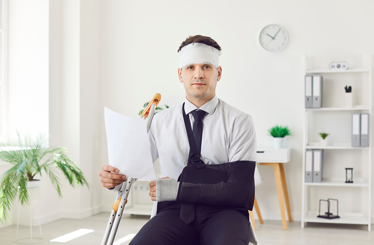 Best Documentation for Accident Claims: Secure Maximum Compensation