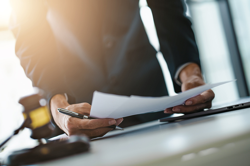 Why Do You Need a Workers' Compensation Lawyer?