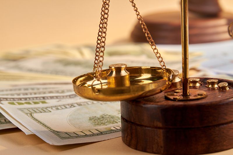 Types of Compensation Available to Dog Bite Victims in Anchorage