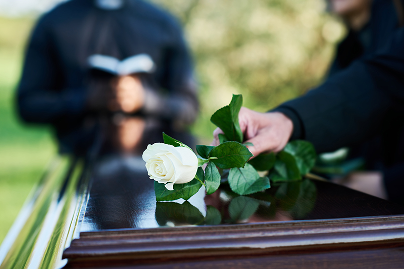 Types of Wrongful Death Lawsuits in Bakersfield