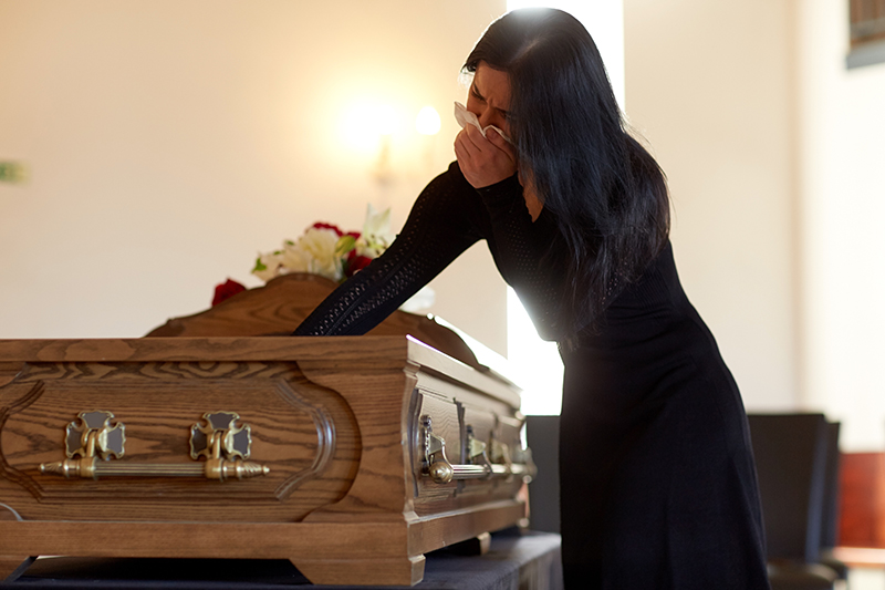 Statute of Limitations for Wrongful Death In California
