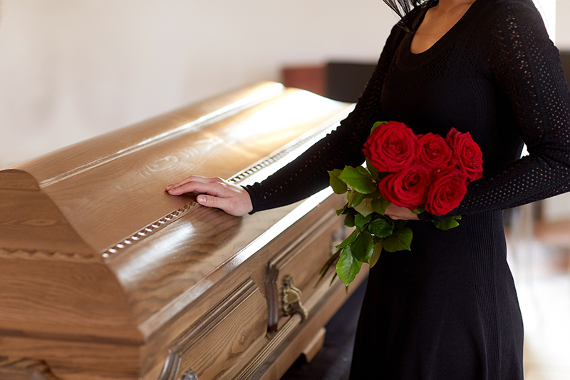 Who is Liable in Bakersfield Wrongful Death Cases?