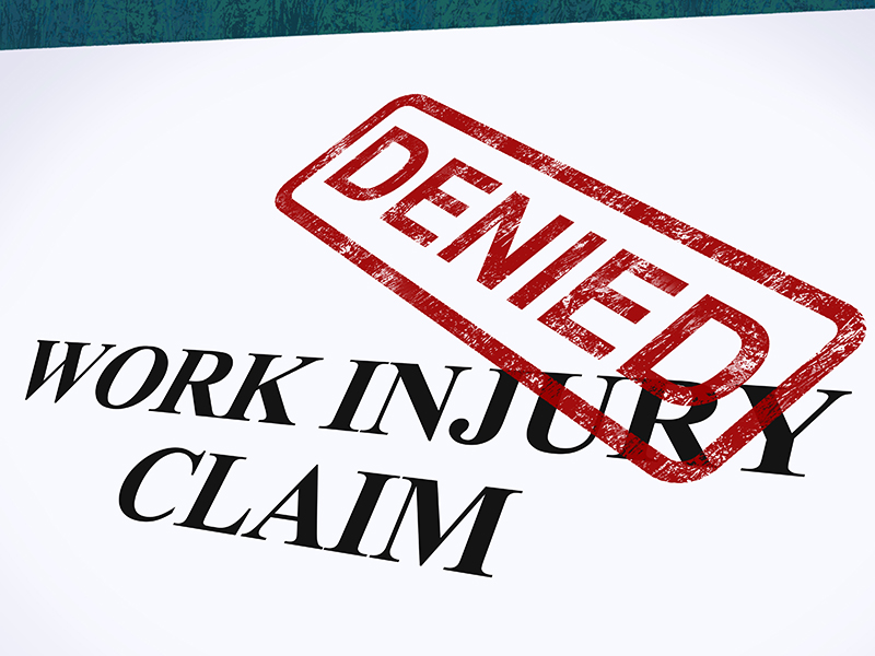 When to Hire an Alaska Workers' Compensation Attorney