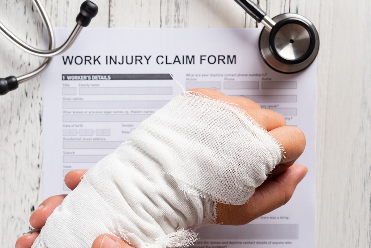 Workers’ Compensation in California: Complete Guide