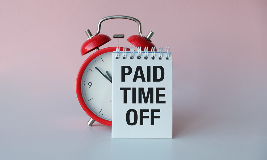 Paid Time Off