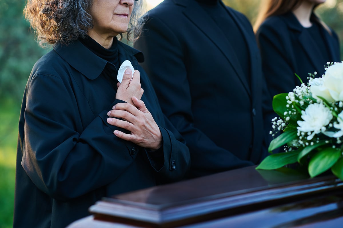 What Qualifies As a Wrongful Death Claim?