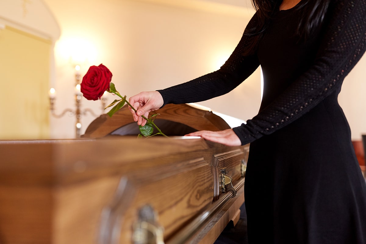 Understand Your Rights and Fight for Maximum Compensation in Alaska Wrongful Death Cases