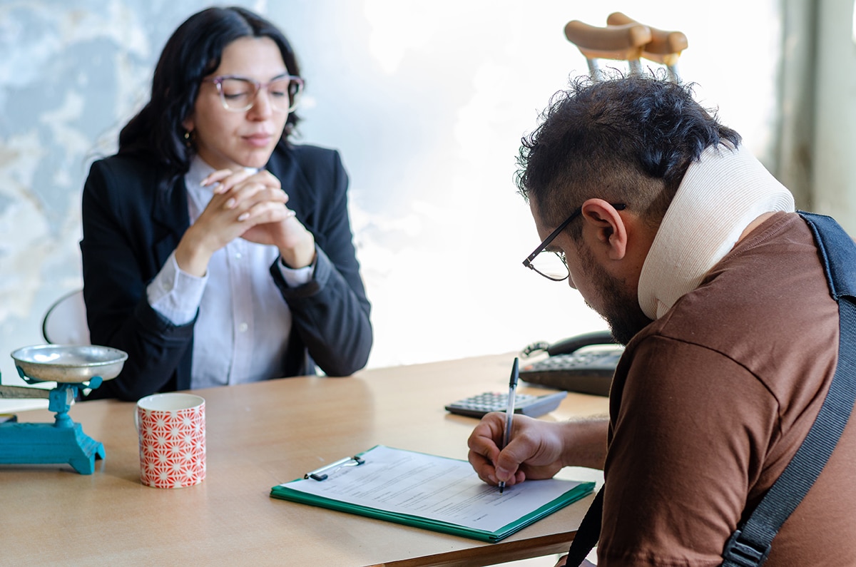 Types of Workers' Comp Settlements in California