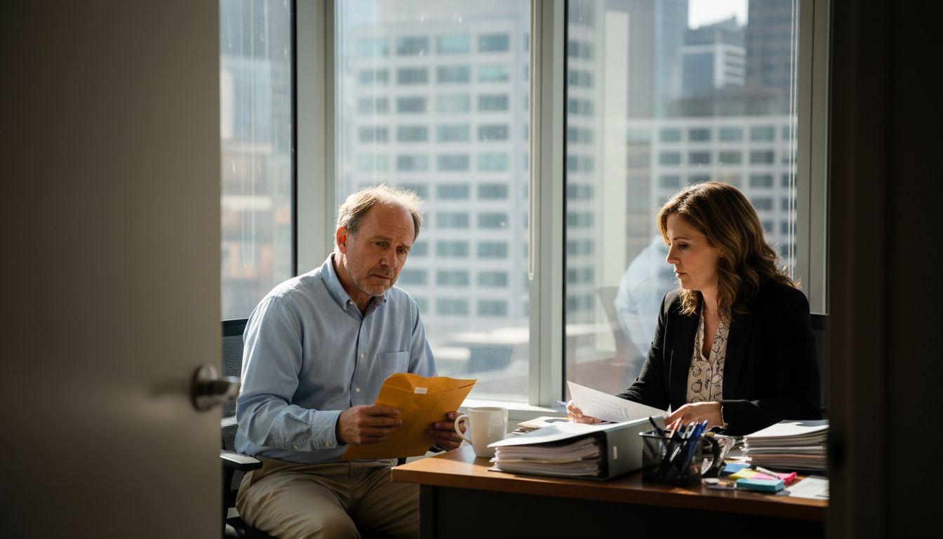 Guía completa sobre el despido discriminatorio en California