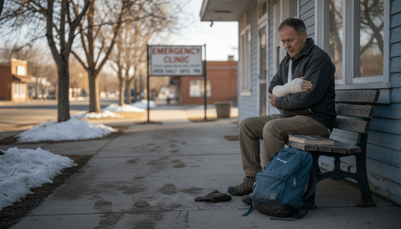 US Citizen Injured in Canada: Can I File a Claim Easily?