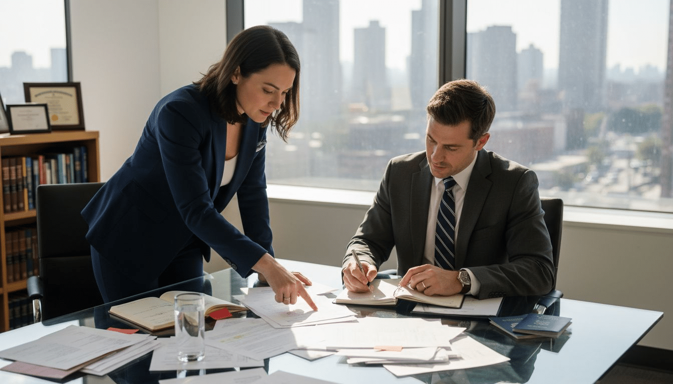 Cross Border Injury Claims: Navigating Legal Complexity