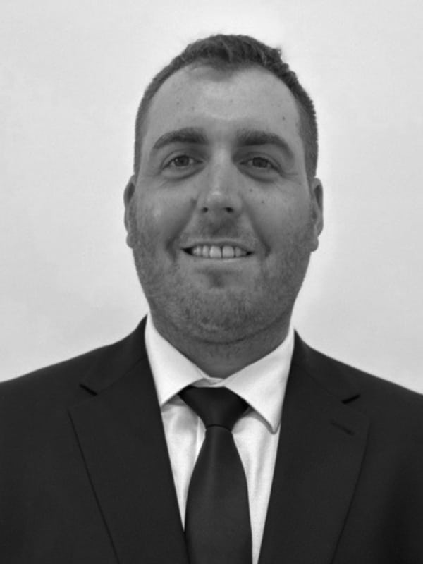 Attorney Jonathon Goldberg