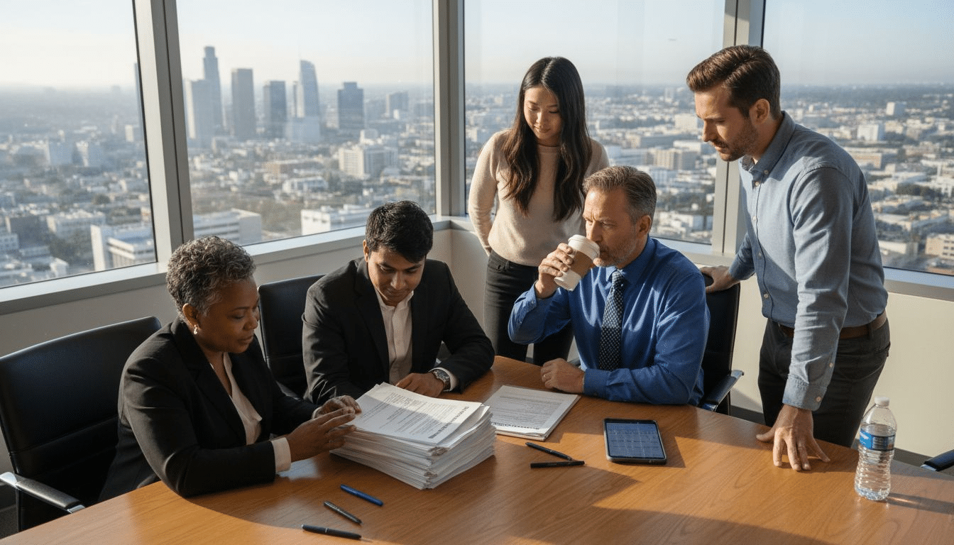 Is California a Pro-Worker State in 2026? Key Rights & Laws