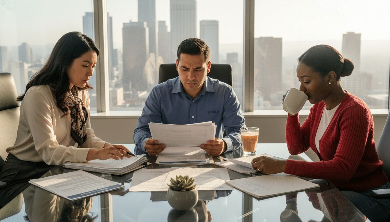 California Employment Laws 2026: What Workers Need to Know