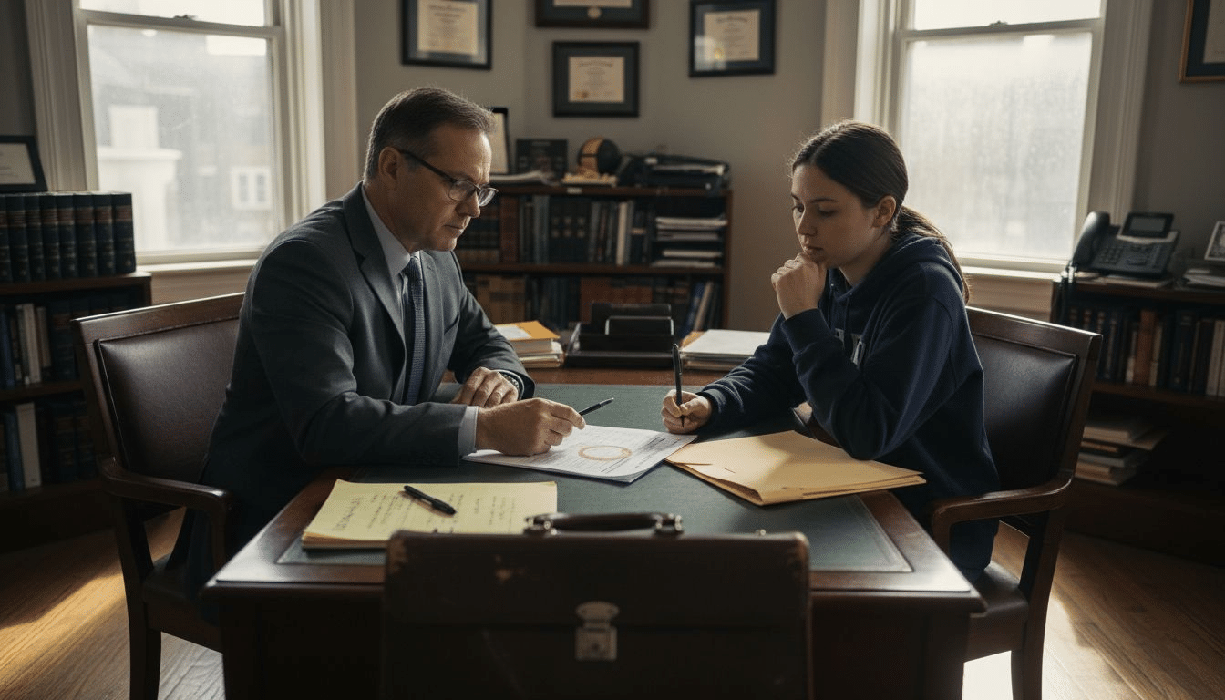 Essential Tips for Hiring a Lawyer in 2026