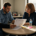 Drug Testing After a Work Injury: What Injured Workers in California Need to Know