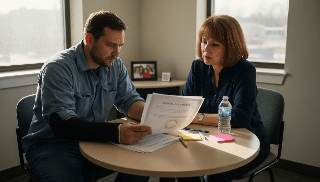 Drug Testing After a Work Injury in California: Your Rights