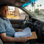 Motor Vehicle Reports in Fresno: Legal Impact Explained