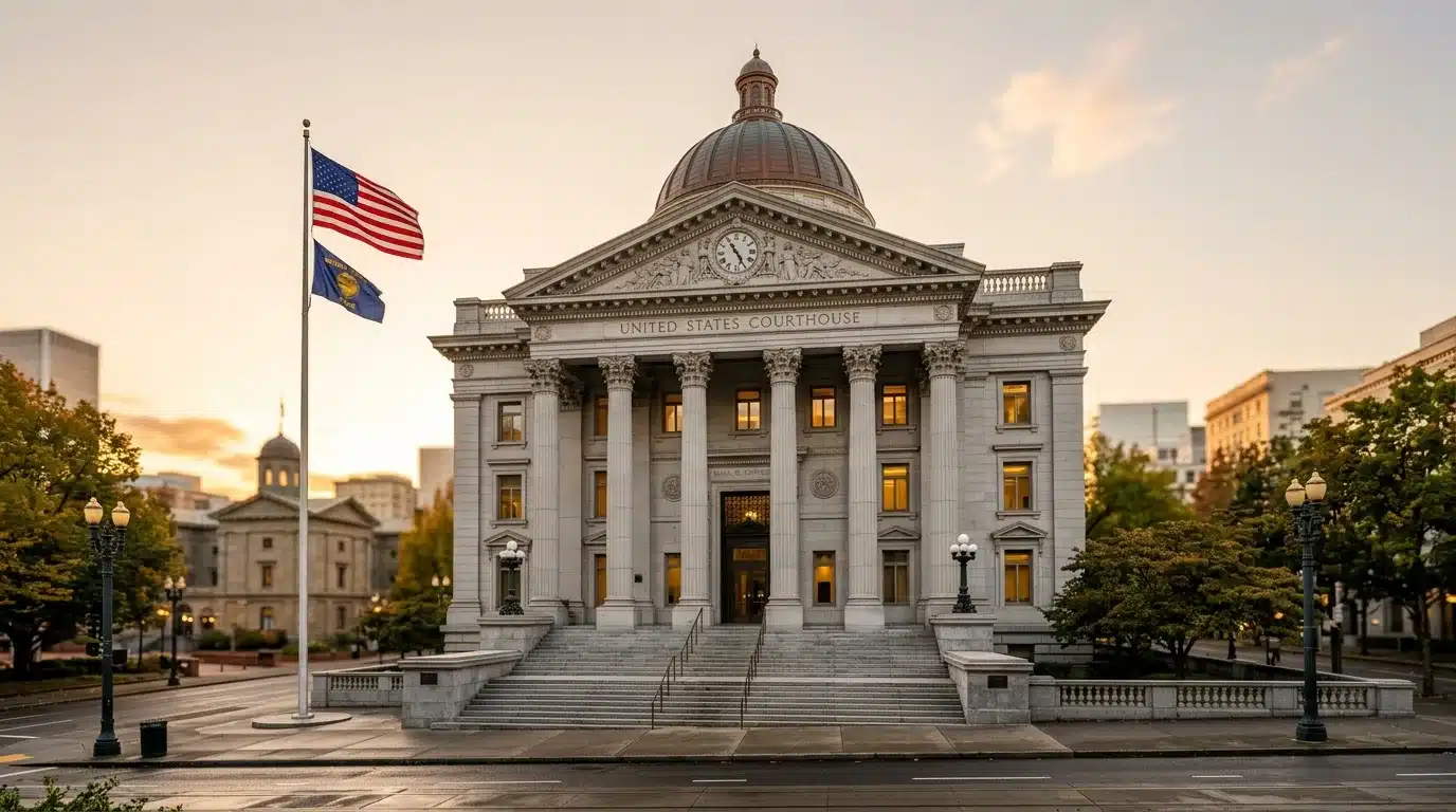 Portland Clergy Sexual Abuse Attorney
