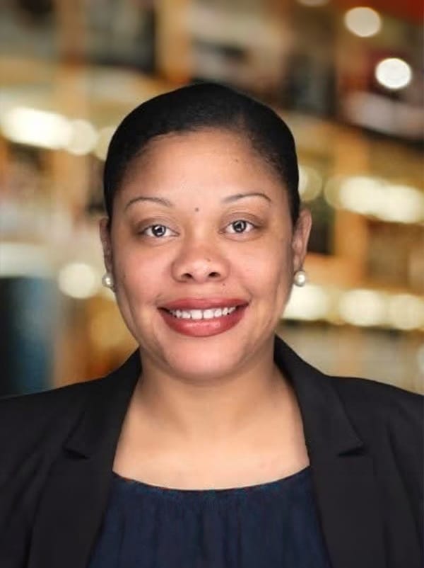Goldberg & Loren Attorney Katherine Brown