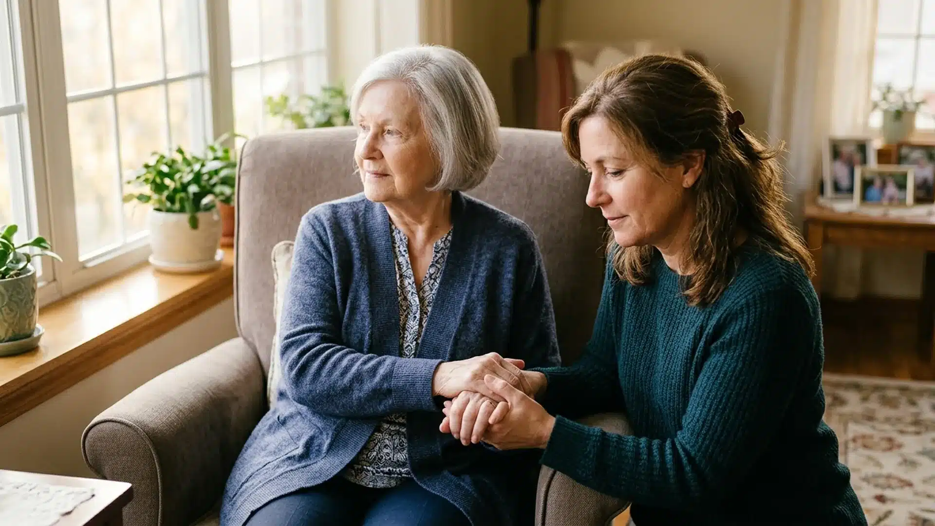 Portland Nursing Home Sexual Abuse Lawyer