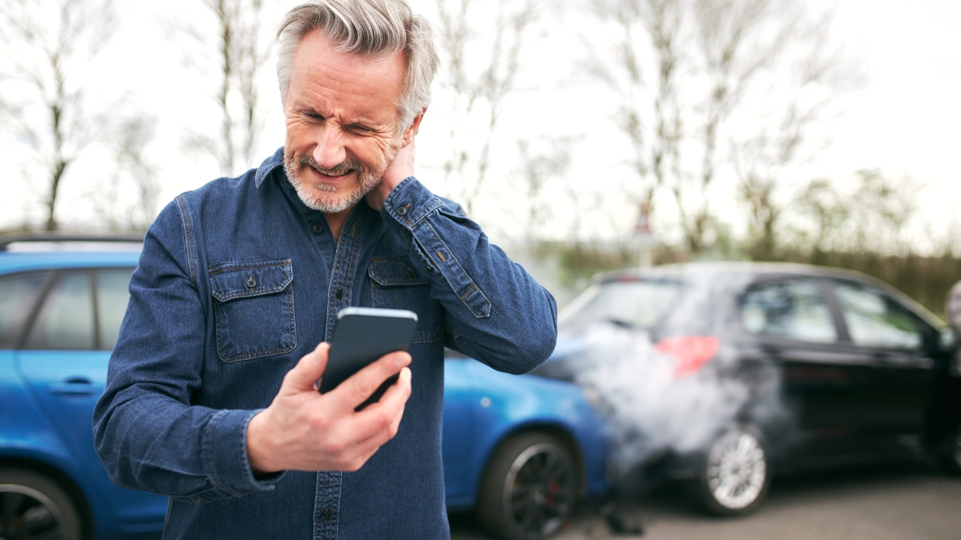 Call Goldberg and Loren Texas Car Accident Attorneys for a Free Consultation